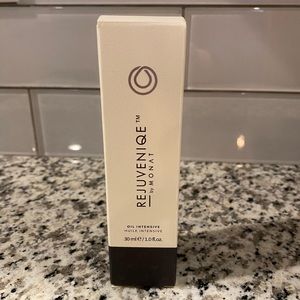 Monat Rejuvenique Oil Intensive